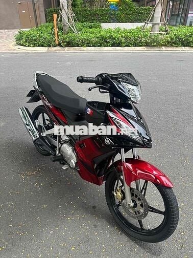 Exciter 1S93 Máy Thái 578.78 Bao Tên Định Danh