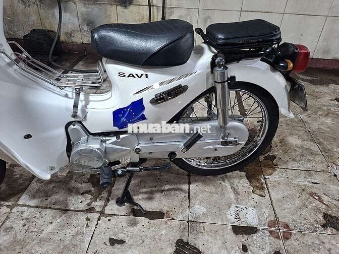 Bán Honda Cub da L 50 cc đời 2015 giấy tờ hợp lệ