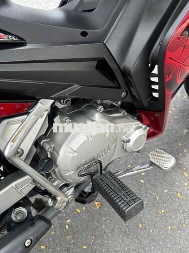 Exciter 1S93 Máy Thái 578.78 Bao Tên Định Danh