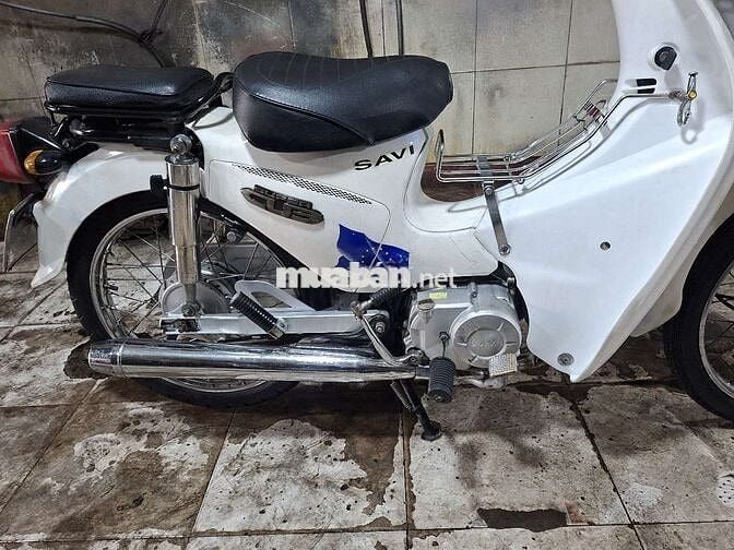 Bán Honda Cub da L 50 cc đời 2015 giấy tờ hợp lệ