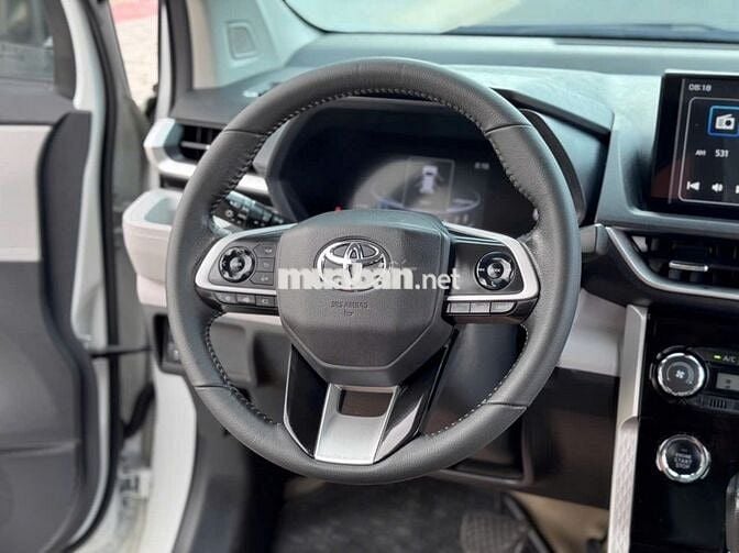 Veloz Cross 2022 Top hỗ trợ ngân hàng toàn quốc