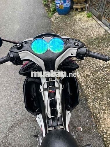 yamaha Jupiter 2012 xinh đẹp