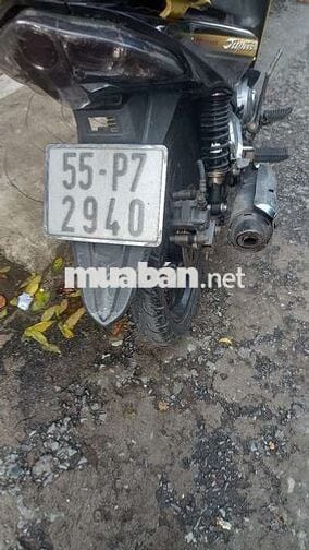 JUPITER YAMAHA BIỂN55 CHẠYNGON MÁY BỀN ĐỀ CAVET ĐỦ