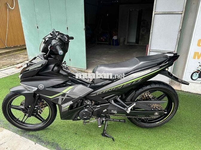 yamaha mking 2018 ( bao hồ sơ hỗ trợ trả góp )