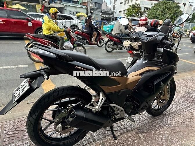 Winner X 150cc 2021 bs 59x4-05932