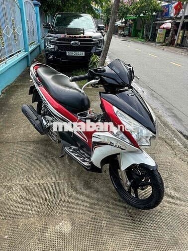 air blade 2012 bstp giấy tờ đầy đủ máy ngon lắm