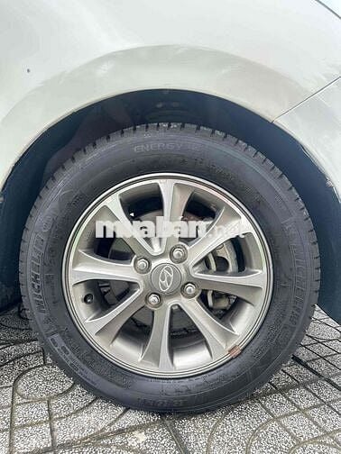 Hyundai Grand i10 2015 Grand 1.0 AT - 79000 km
