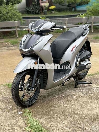 CẦN BÁN SH 350 SIÊU LƯỚT ĐÚNG 6.000km