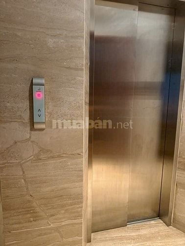 Nhà khu nội bộ Phạm Văn Hai 121m2, 4.5x26m, 6 tầng, 13P, 23.7 tỷ