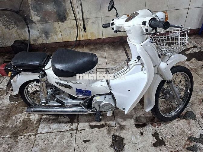 Bán Honda Cub da L 50 cc đời 2015 giấy tờ hợp lệ