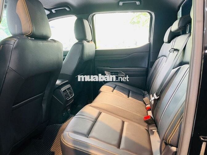 Ford Ranger 2023 Wildtrak 2.0L 4x4 AT - 42000 km
