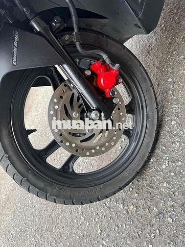 ab 2015 bstp màu đen nhám chính chủ