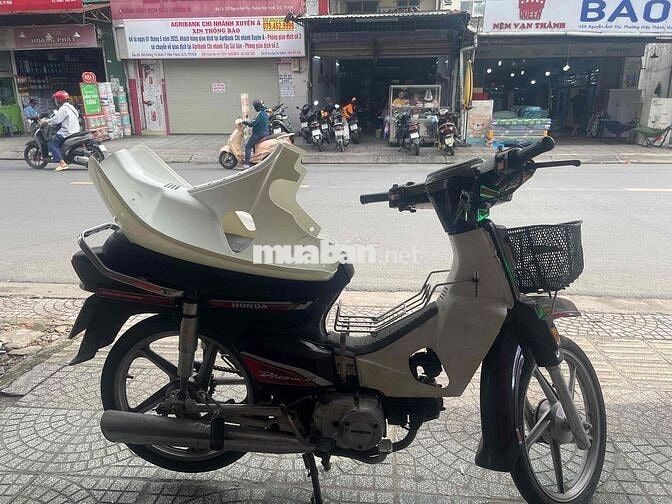 cần bán Dream Honda citi Biển số thành phố máy êm
