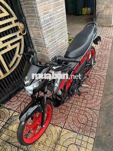 satria 2019 máy zin cực bốc áo sạch đẹp 65F1 9chủ