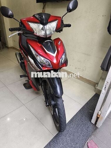 Wave RSX 2013 trùm mền bstp 1 chủ
