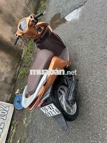 vison 2017 bstp xe chính chủ