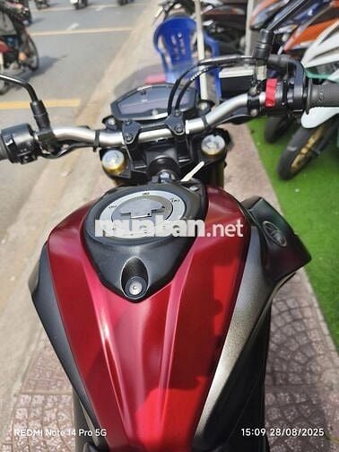 Tfx 150cc 2017 bs 59n2-83727