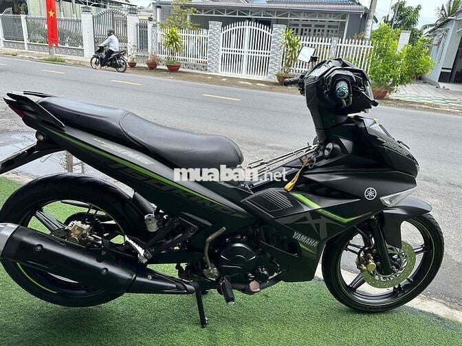 yamaha mking 2018 ( bao hồ sơ hỗ trợ trả góp )