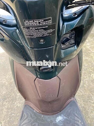 lead 2018 khoá maskey 11 ngàn km ken