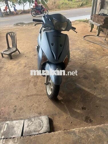 cần bán chiếc tay ga scr honda
