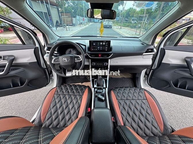 Veloz Cross 2022 Top hỗ trợ ngân hàng toàn quốc