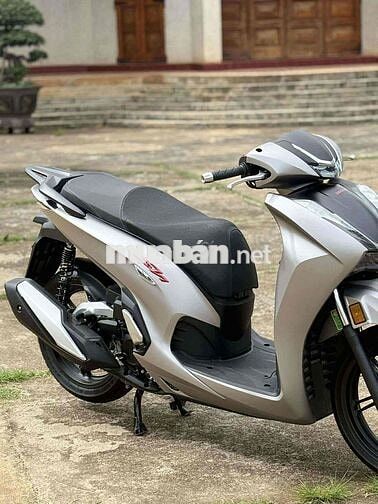 CẦN BÁN SH 350 SIÊU LƯỚT ĐÚNG 6.000km