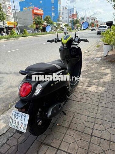 Scoopy Thái 2024 | Hàng ViP