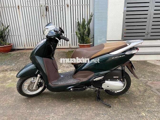 lead 2018 khoá maskey 11 ngàn km ken