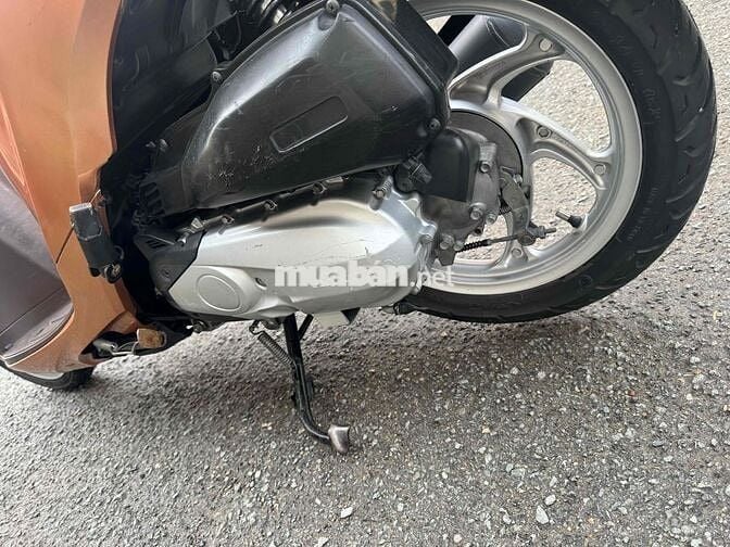 vison 2017 bstp xe chính chủ