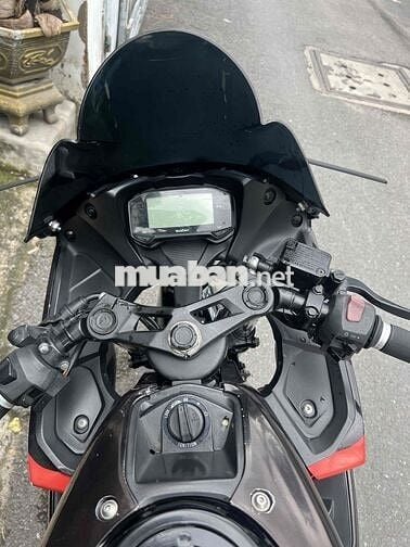 Suzuki GSX 2018 khóa smk zin đẹp nguyên bản