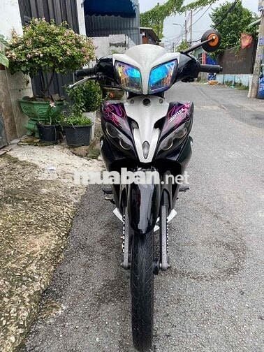 yamaha Jupiter 2012 xinh đẹp