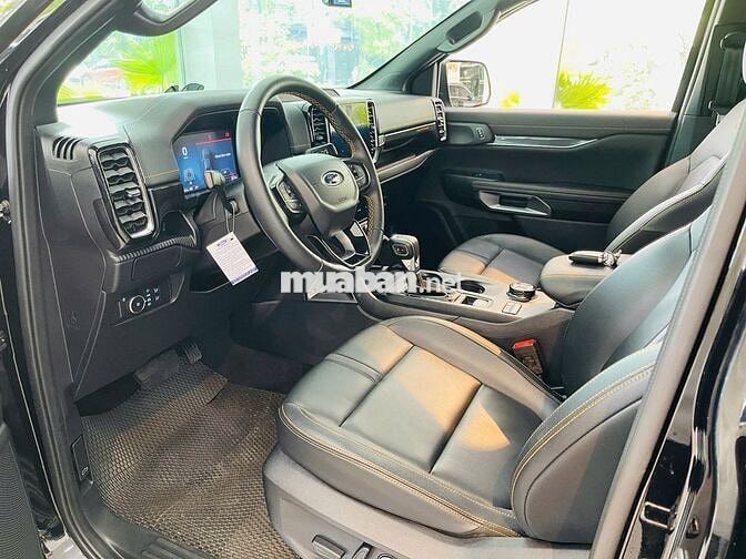 Ford Ranger 2023 Wildtrak 2.0L 4x4 AT - 42000 km