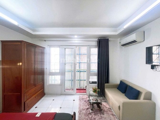 Nhà khu nội bộ Phạm Văn Hai 121m2, 4.5x26m, 6 tầng, 13P, 23.7 tỷ