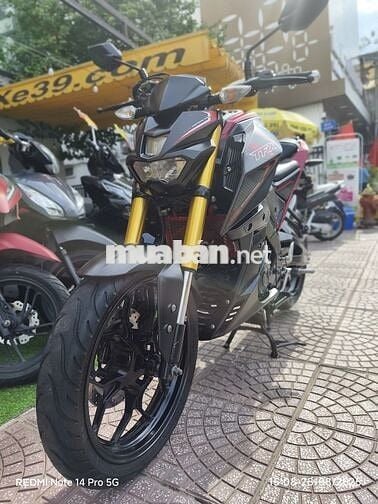 Tfx 150cc 2017 bs 59n2-83727