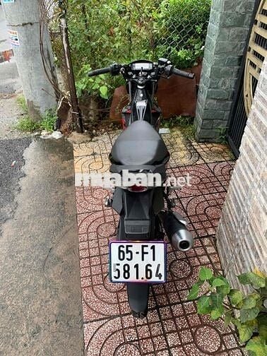 satria 2019 máy zin cực bốc áo sạch đẹp 65F1 9chủ