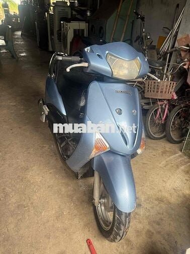 cần bán chiếc tay ga scr honda