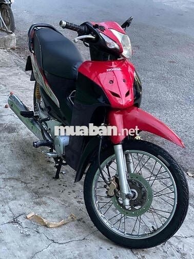 Wave rs 100 cục máy bao dữ bstp xe về sẵn chạy ạ