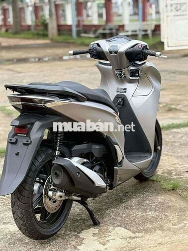 CẦN BÁN SH 350 SIÊU LƯỚT ĐÚNG 6.000km