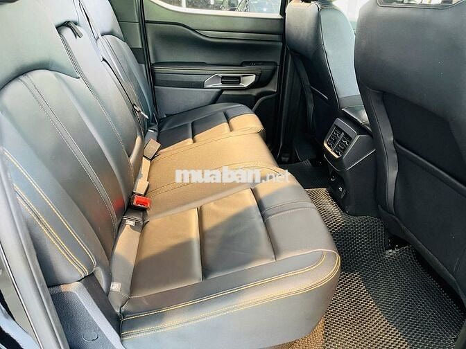 Ford Ranger 2023 Wildtrak 2.0L 4x4 AT - 42000 km