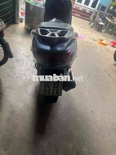 cần bán chiếc tay ga scr honda