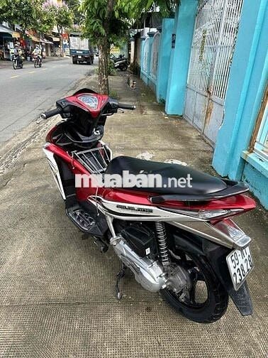 air blade 2012 bstp giấy tờ đầy đủ máy ngon lắm