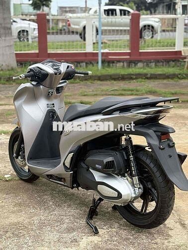 CẦN BÁN SH 350 SIÊU LƯỚT ĐÚNG 6.000km