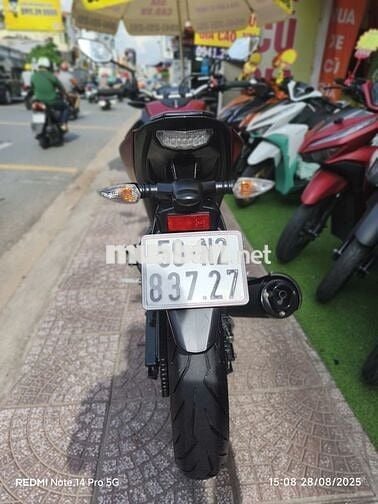 Tfx 150cc 2017 bs 59n2-83727