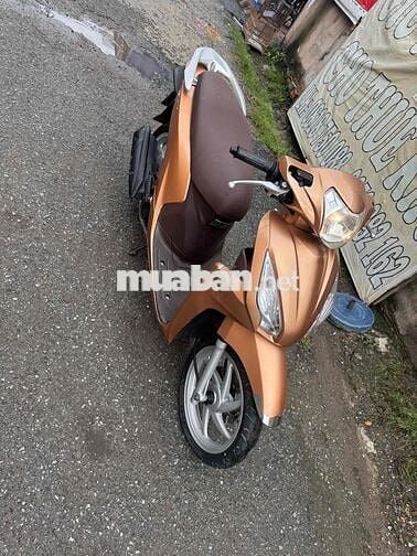 vison 2017 bstp xe chính chủ