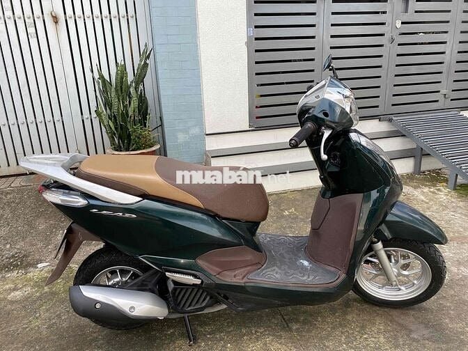 lead 2018 khoá maskey 11 ngàn km ken