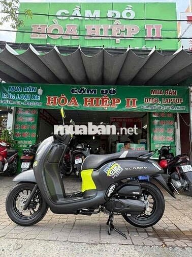Scoopy Thái 2024 | Hàng ViP