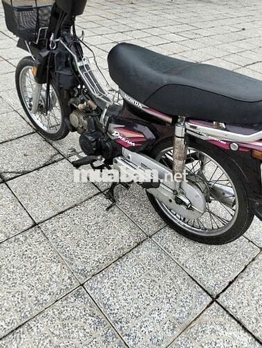 Bán xe Super pp tq