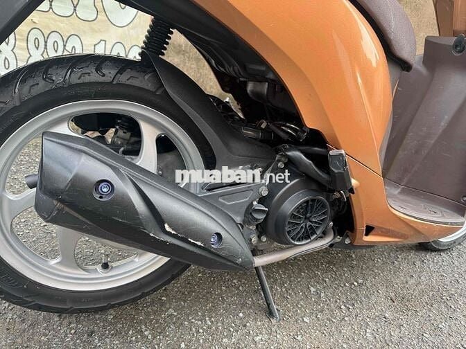 vison 2017 bstp xe chính chủ