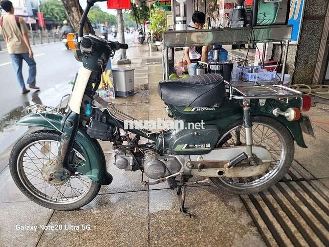 Cup 81.đồ theo xe nhiều.máy êm. Chạy bốc Số TP.