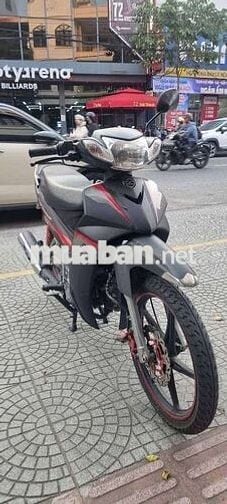 🍎Sirius Rc 50cc Việt thái 2024 keng